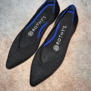 Rothy’s flats
